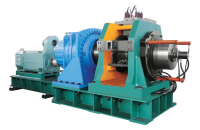 铝片生产线 挤压机